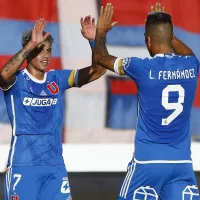 U de Chile en peligro por Maxi Guerrero: titular y figura puede partir como refuerzo al extranjero