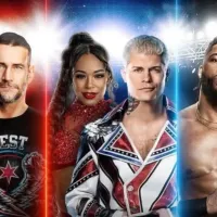 WWE adelanta debut en Netflix ¿Cuándo y a qué hora ver en Chile?