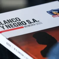 Blanco y Negro convoca a urgente reunión de directorio por refuerzos en Colo Colo