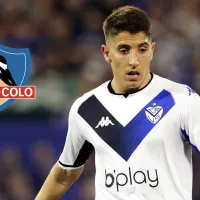 Colo Colo busca refuerzo con pasado europeo y exdirigido por Quinteros