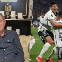 Mirko Jozic se anota para el Centenario y le deja tarea a Colo Colo en la Copa Libertadores