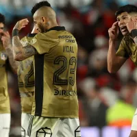 La amenaza del plantel de Colo Colo a dirigentes: ¿Habrá amistosos?