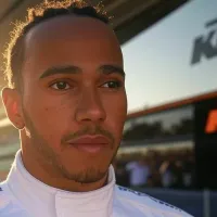 De los monoplazas a las motos: Lewis Hamilton podría dar un gran golpe en el mundo motor