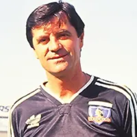 Aníbal Mosa revela fecha de llegada y actividades de Mirko Jozic para el centenario de Colo Colo