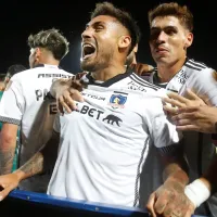 Colo Colo pone fecha para anunciar renovaciones de Marcos Bolados y Erick Wiemberg