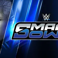 WWE SmackDown hoy viernes 27 de diciembre: Horario y link de la marca azul de lucha libre