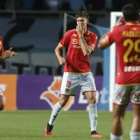 Increíble: Fue suplente en Unión Española y campeón de la Libertadores lo exige para jugar el 2025