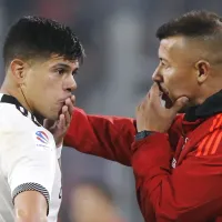 Histórico del 91 carga contra Esteban Pavez por quiebre interno en Colo Colo: “Es una burla”