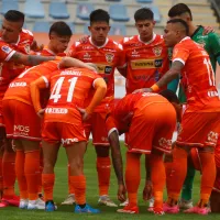 Cobreloa rompe el mercado de Primera B y anuncia refuerzo que viene desde Europa