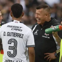 Celebra Jorge Almirón: revelan los dos primeros refuerzos de Colo Colo para el 2025