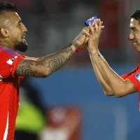 Se ilusiona Colo Colo: Eduardo Berizzo revela los detalles de la salida de Luciano Cabral