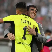 El motivo que atrasa la llegada de Gustavo Quinteros y Brayan Cortés a Gremio