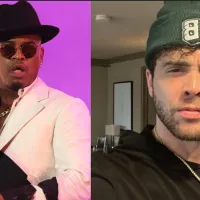 Ne-Yo despide a Paul Bamba: Muere campeón mundial de boxeo