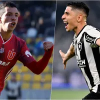 Ex U y un venezolano entre los finalistas a ser el ＂Mejor de América＂