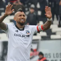 El mensaje de Vidal por críticas tras ausencia en actividad del centenario