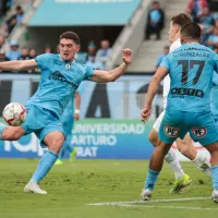 Tuvo de ＂casero＂ a la U, clasificó a Copa Libertadores y es refuerzo de Unión Española