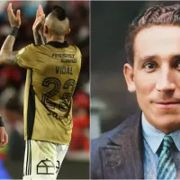 Colo Colo en crisis: Plantel no cumple con los mandamientos de David Arellano