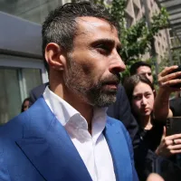 Valdivia pasará Año Nuevo en prisión: Corte Suprema confirma cuándo define futuro judicial