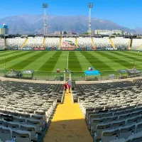 Colo Colo y la cruda realidad del nuevo Estadio Monumental: No tiene diseño ni maqueta