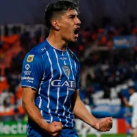 ¿Cerquita? El detalle que aproxima a Salomón Rodríguez a Colo Colo