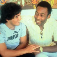 ¿Maradona o Pelé? La sorpresiva y sincera respuesta del Fenómeno Ronaldo
