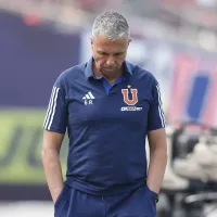 Otro lesionado más: La U de Chile lamenta una nueva baja en la pretemporada