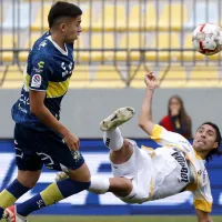 Everton se ve beneficiado con el frustrado fichaje de Luciano Cabral a Colo Colo