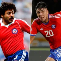 Carlos Caszely revela el monumental consejo que le dio a Damián Pizarro antes de partir a Udinese