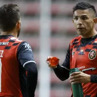 Quería enfrentar a la U y Colo Colo tras subir con Limache: Felipe Flores seguirá en Primera B