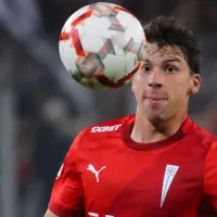 ¡Bombazo! Gonzalo Tapia llegaría a River Plate por cuatro años
