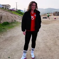 Javiera Naranjo se suma a Sabingo con especial espacio: Se enfocará en clubes de barrio