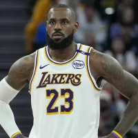 Comisionado de la NBA realiza sorprendente reflexión sobre los 40 años de LeBron James
