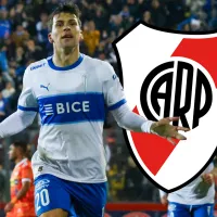 Prensa argentina le pone fecha a la llegada de Gonzalo Tapia a River Plate