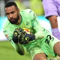 DT de Swansea defiende a Vigouroux tras feo condoro