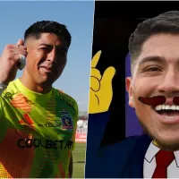 ＂Braian Cortecito＂: Llueven los memes con el posible retorno de Brayan Cortés a Colo Colo
