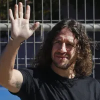 ¿Quién es el mejor futbolista de la historia? Esto dijo Puyol