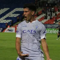 ¿Quién es Salomón Rodríguez? El goleador que suena en Colo Colo