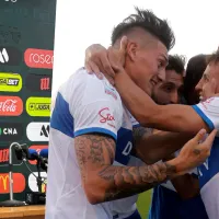 ＂Me lo he querido llevar a un montón de equipos＂: Mario Salas pide a su regalón de la UC en Temuco