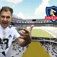 Colo Colo: avisan que arderá Troya en el directorio de ByN por falso anuncio del nuevo estadio Monumental