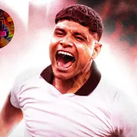 En tiempo récord: Colo Colo hace oficial la llegada de Claudio Aquino