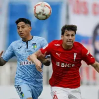 Trato hecho: aseguran que Gonzalo Tapia es nuevo refuerzo de River Plate