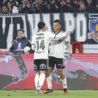 Ofrecen a jugador de Colo Colo en River Plate: ＂Comparte representante con Gonzalo Tapia＂