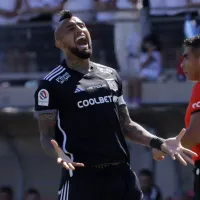 El problema que podría armar Arturo Vidal en el camarín albo si llega Sebastián Villa