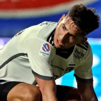 Baja de nivel: el nuevo equipo de Guillermo Paiva tras no concretar el ＂Paivazo＂ en Colo Colo