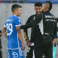 Charles Aránguiz aparece como sorpresa en el Mejor de América