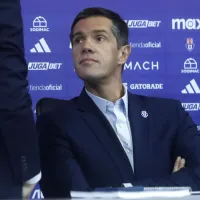U de Chile: Michael Clark habla de las acusaciones de irregularidad y escándalo financiero con Sartor y Azul Azul