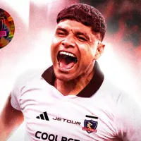 Prensa argentina en llamas por el refuerzo campeón de Colo Colo: Claudio Aquino, gran figur