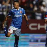 Cristián Palacios se olvida de U de Chile y es el nuevo fichaje de Everton