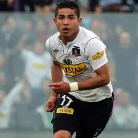 Felipe Flores recuerda cuando estuvo cerca de regresar a Colo-Colo: ＂No se dio＂