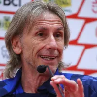 Ricardo Gareca habla de la opción de volver a la Selección de Perú: ＂Yo nunca...＂